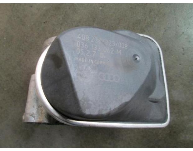 clapeta acceleratie 036133062b skoda fabia 1 1.4 16v bbz