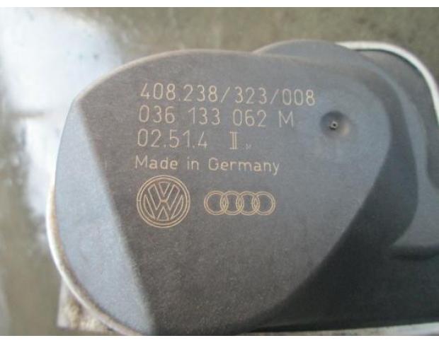 clapeta acceleratie 036133062m skoda fabia 1 1.4 bbz