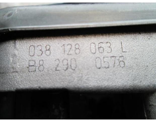 clapeta acceleratie 038128063l vw passat 2.0tdi