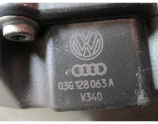 clapeta acceleratie 03g128063a vw passat 1.9tdi bls