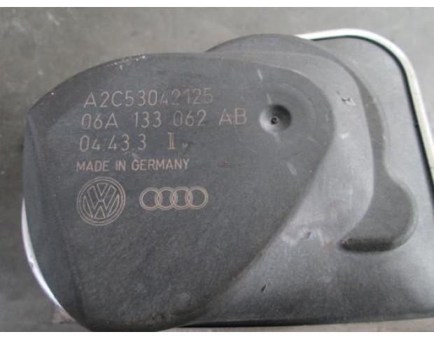 clapeta acceleratie 06a133062ab seat leon 1.6b bgu