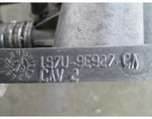 clapeta acceleratie 1s7u9e927ca ford mondeo 2.0b cjba