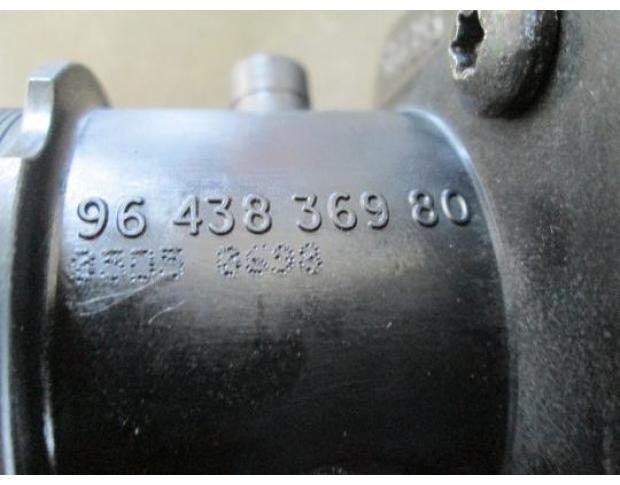 clapeta acceleratie 9643836980 ford focus 1.6tdci