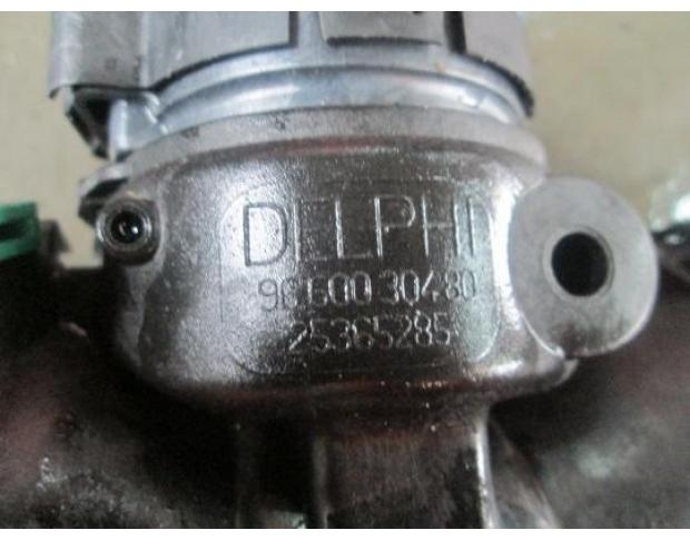 clapeta acceleratie 9660030480 peugeot 307 1.6hdi