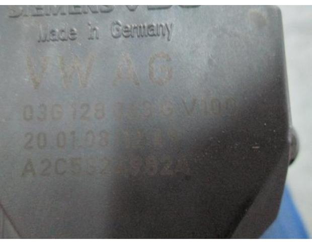 clapeta acceleratie audi a3 2.0tdi bmm 03g128063g