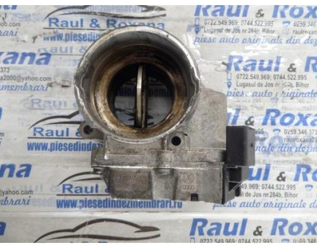 clapeta acceleratie audi a4 1.9tdi brb 03g128063c