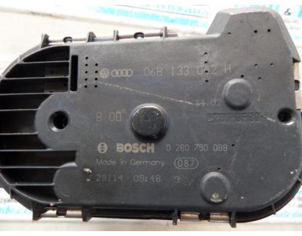 clapeta acceleratie audi a4 2.0b alt 06b133062h