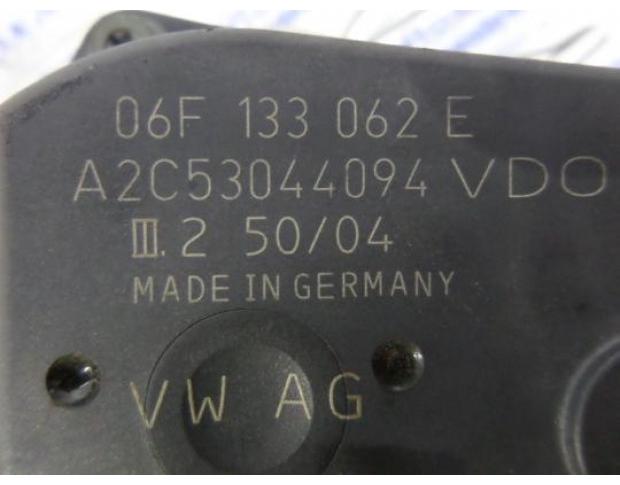 clapeta acceleratie audi a4 2.0fsi 06f133062e