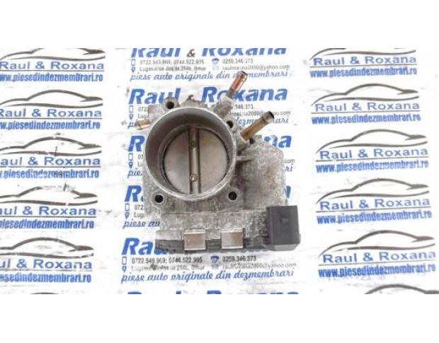 clapeta acceleratie audi a4 2.0fsi awa 06d133062