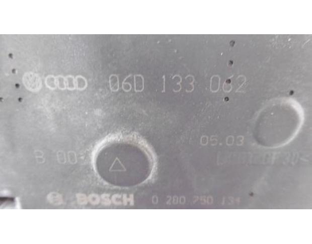 clapeta acceleratie audi a4 2.0fsi awa 06d133062