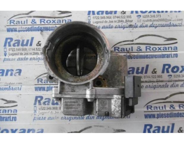 clapeta acceleratie audi a4 2.0tdi 03g128063c