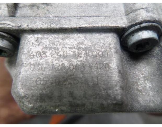 clapeta acceleratie audi a4 2.0tdi blb combi 03g128063