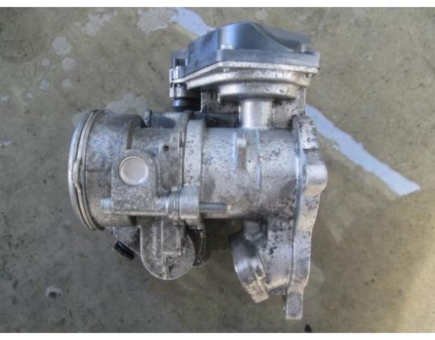 clapeta acceleratie audi a4 2.0tdi bna cod 03g131501b