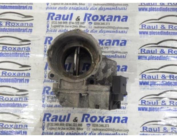 clapeta acceleratie audi a4 2.0tdi bre 03g128063c