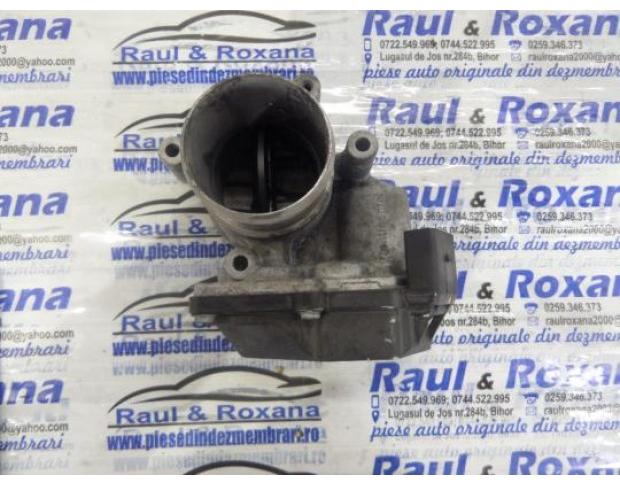 clapeta acceleratie audi a4 2.0tdi cag combi 03l128063e