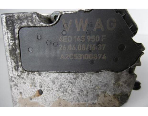 clapeta acceleratie audi a4 8k 4e0145950f