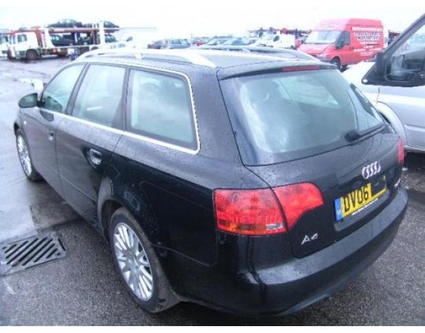 bara fata audi a4 avant   2004/10-2008/06