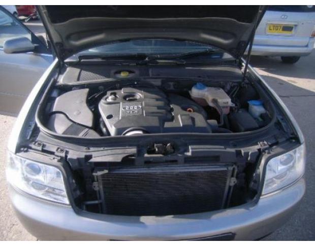 compresor de clima audi a6  1997-2005/01