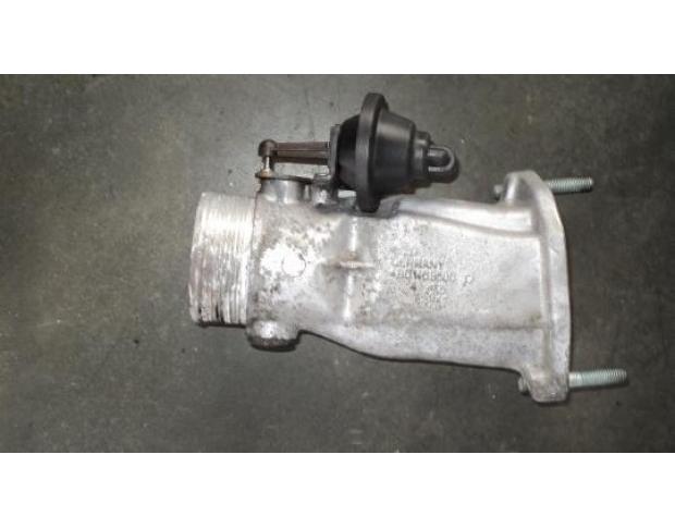 clapeta acceleratie audi a6 2.5tdi akn