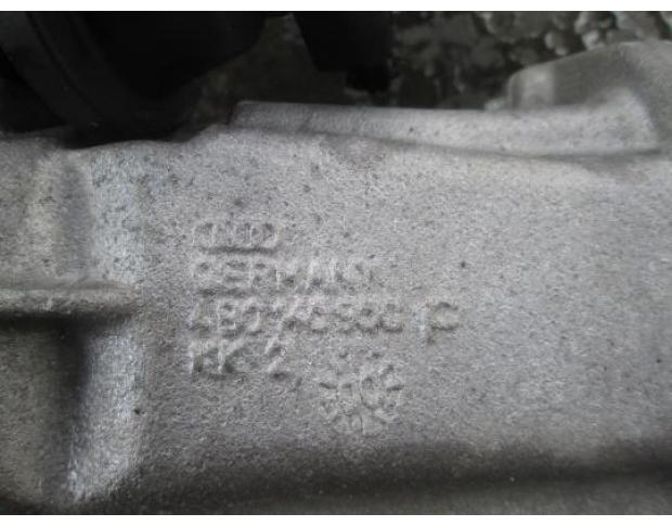 clapeta acceleratie audi a6 allroad 2.5tdi ake cod 4b0145960p