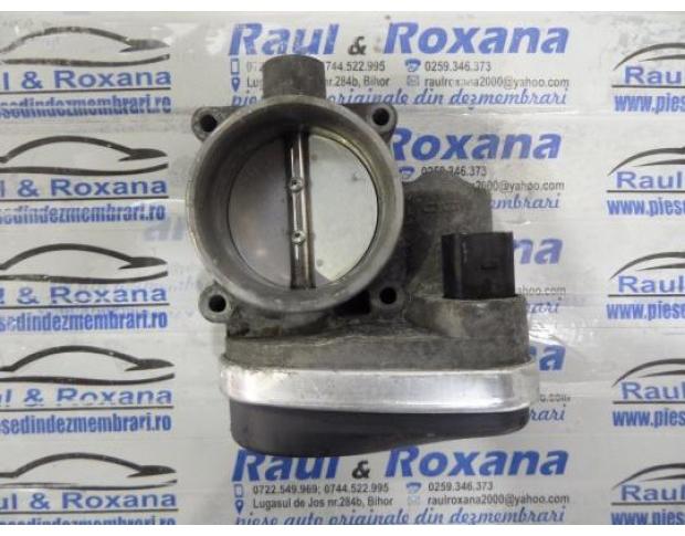 clapeta acceleratie bmw e46 200 b 1439224-04