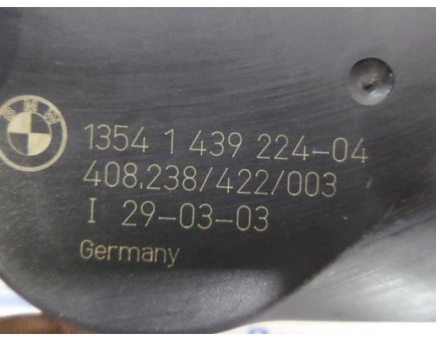 clapeta acceleratie bmw e46 200 b 1439224-04