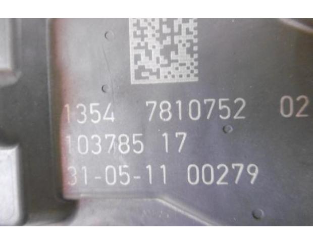 clapeta acceleratie bmw e60 7810752