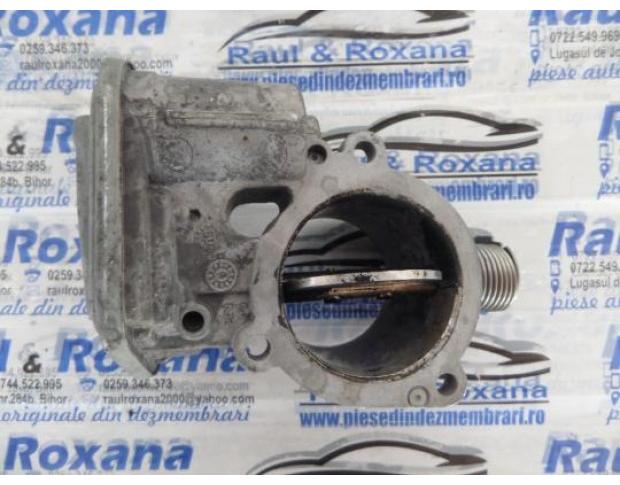 clapeta acceleratie bmw e90 2.0d  780437302