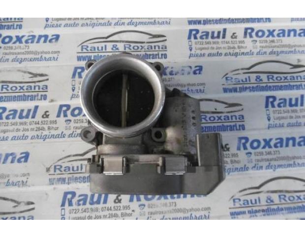 clapeta acceleratie bmw seria 1 2.0d 7561067