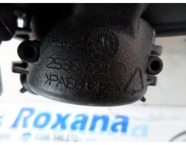 clapeta acceleratie citroen berlingo 1.6hdi 25365223