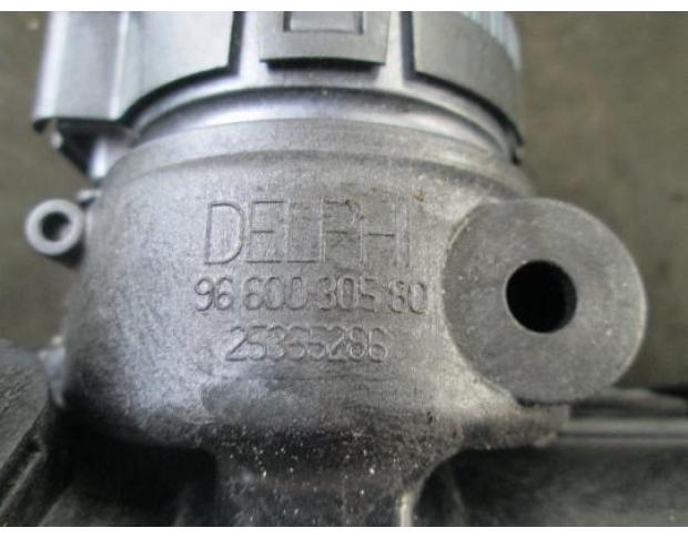 clapeta acceleratie citroen berlingo 1.6hdi 9hw cod 9660030580