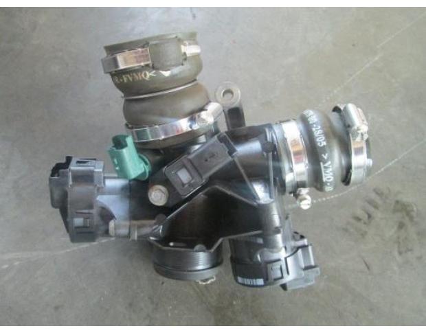 clapeta acceleratie citroen c 5 1.6hdi 9hz