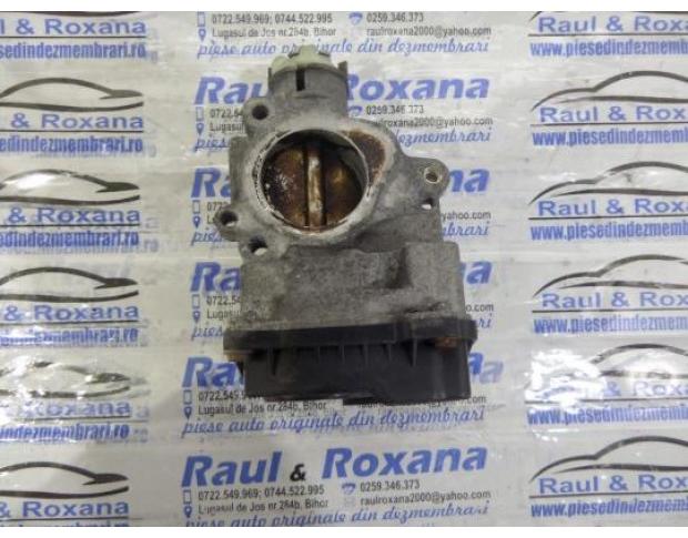clapeta acceleratie citroen c3 1.4b kfv 9640796280