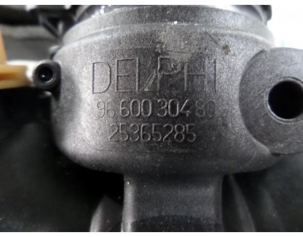 clapeta acceleratie citroen c4 1.6hdi 9660030480