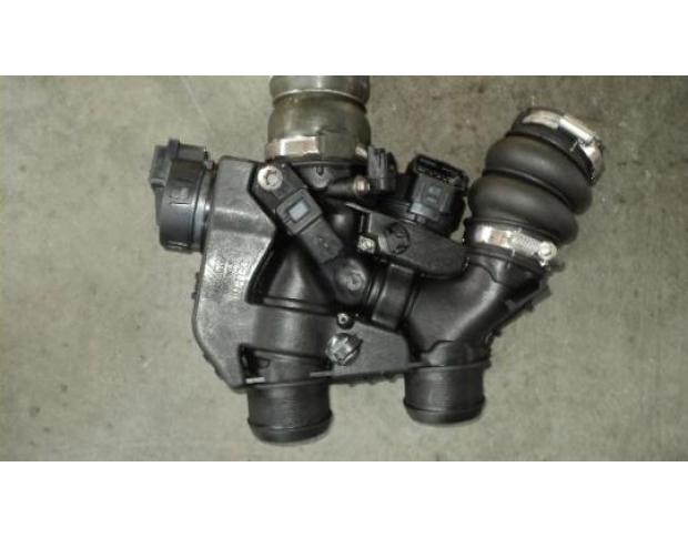 clapeta acceleratie citroen c4 1600hdi