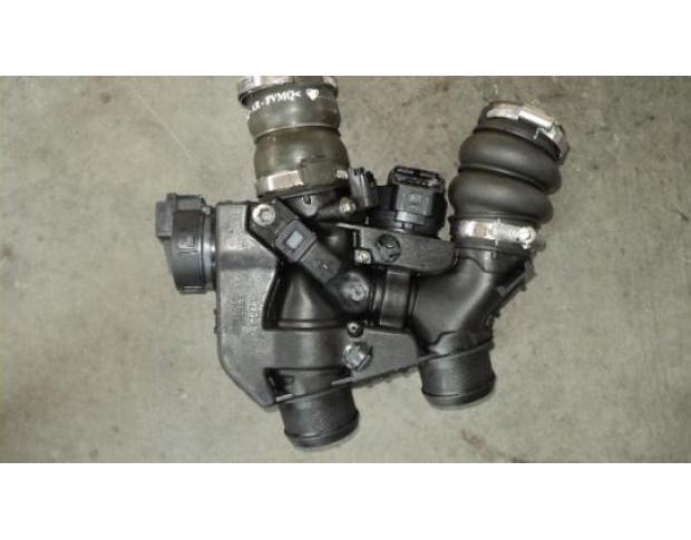 clapeta acceleratie citroen c4 1600hdi