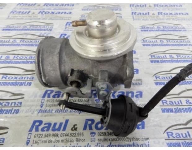 clapeta acceleratie cu egr vw passat  1.9tdi  038131501aa