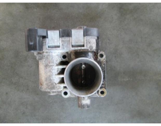 clapeta acceleratie fiat grande punto 1.2b 199a4000