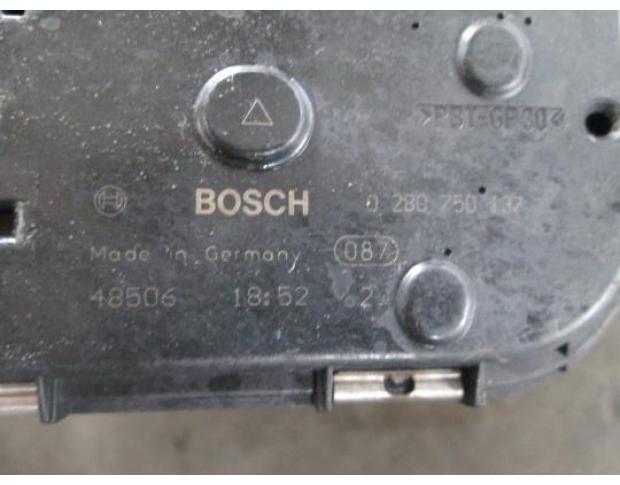 clapeta acceleratie fiat stilo 1.4 16v cod 0280750137