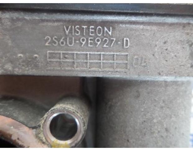 clapeta acceleratie ford fiesta 1.4b 2s6u-9e927-d