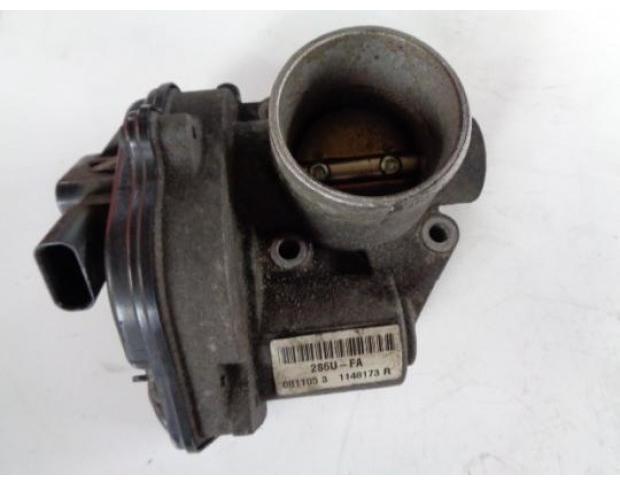clapeta acceleratie ford fiesta 1.4b 2s6u-fa