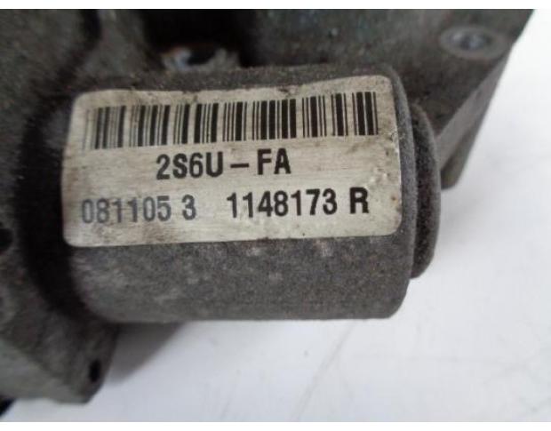 clapeta acceleratie ford fiesta 1.4b 2s6u-fa