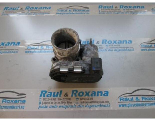 clapeta acceleratie ford fiesta 1.4b spja 0280750478