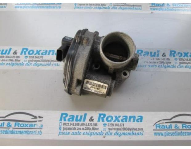 clapeta acceleratie ford fiesta 1.6b fyja