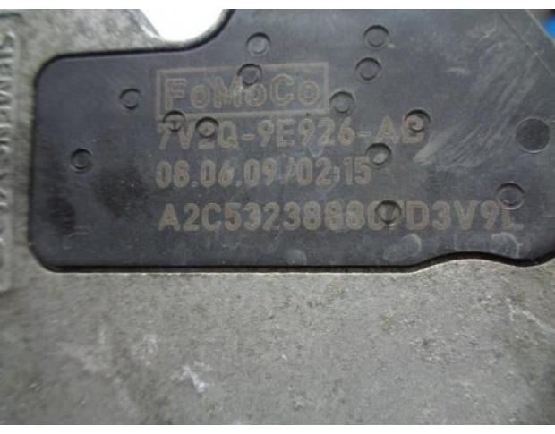 clapeta acceleratie ford fiesta 1.6tdci 7v2q-9e926-ab
