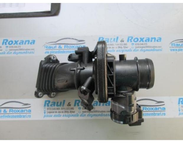 clapeta acceleratie ford focus 1.6tdci hhda