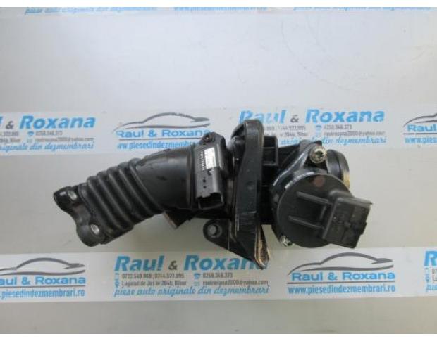 clapeta acceleratie ford focus 1.6tdci hhda