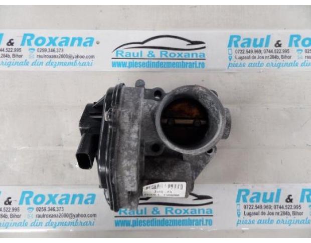 clapeta acceleratie ford focus 2 1.6b hwda 2s6u-9e927-f