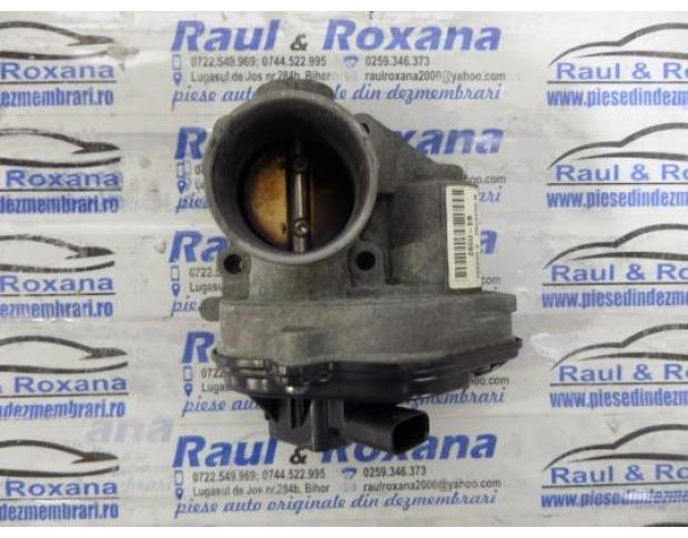 clapeta acceleratie ford focus 2 1.6b hxda 2s6u-9e927-d