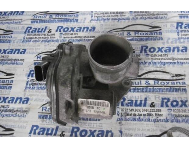 clapeta acceleratie ford focus 2 1.6b shda 2s6u-fc